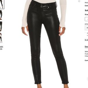 Paige Jeans